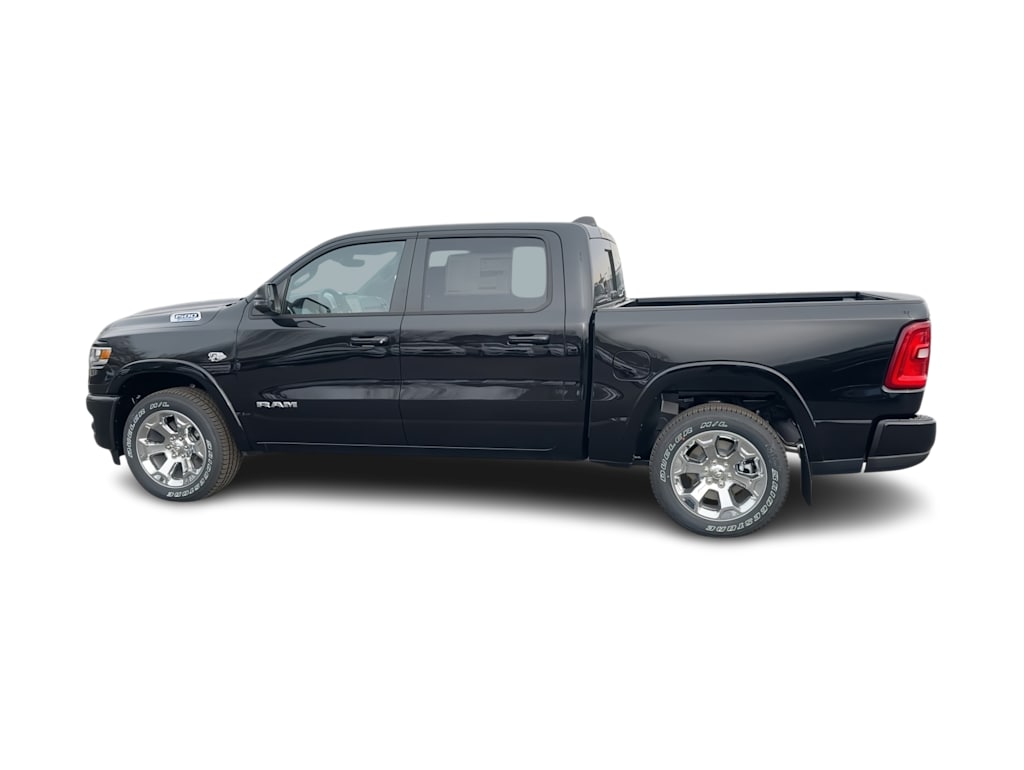 Thumbnail: 2026 RAM 1500 - 13