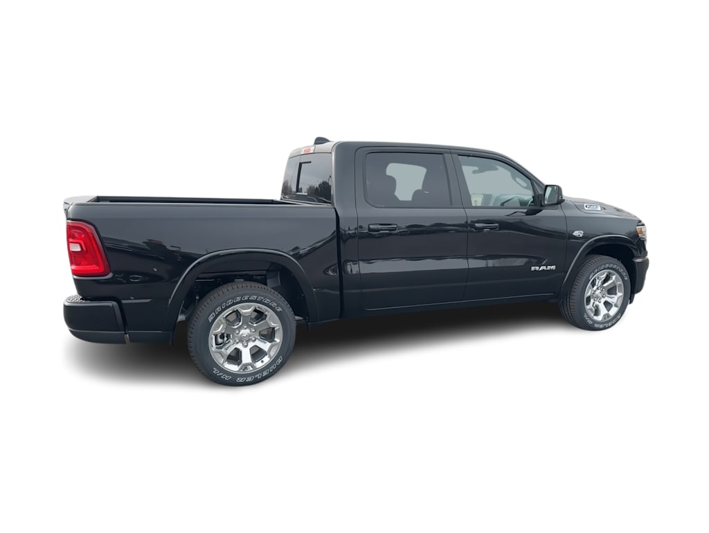 Thumbnail: 2026 RAM 1500 - 15