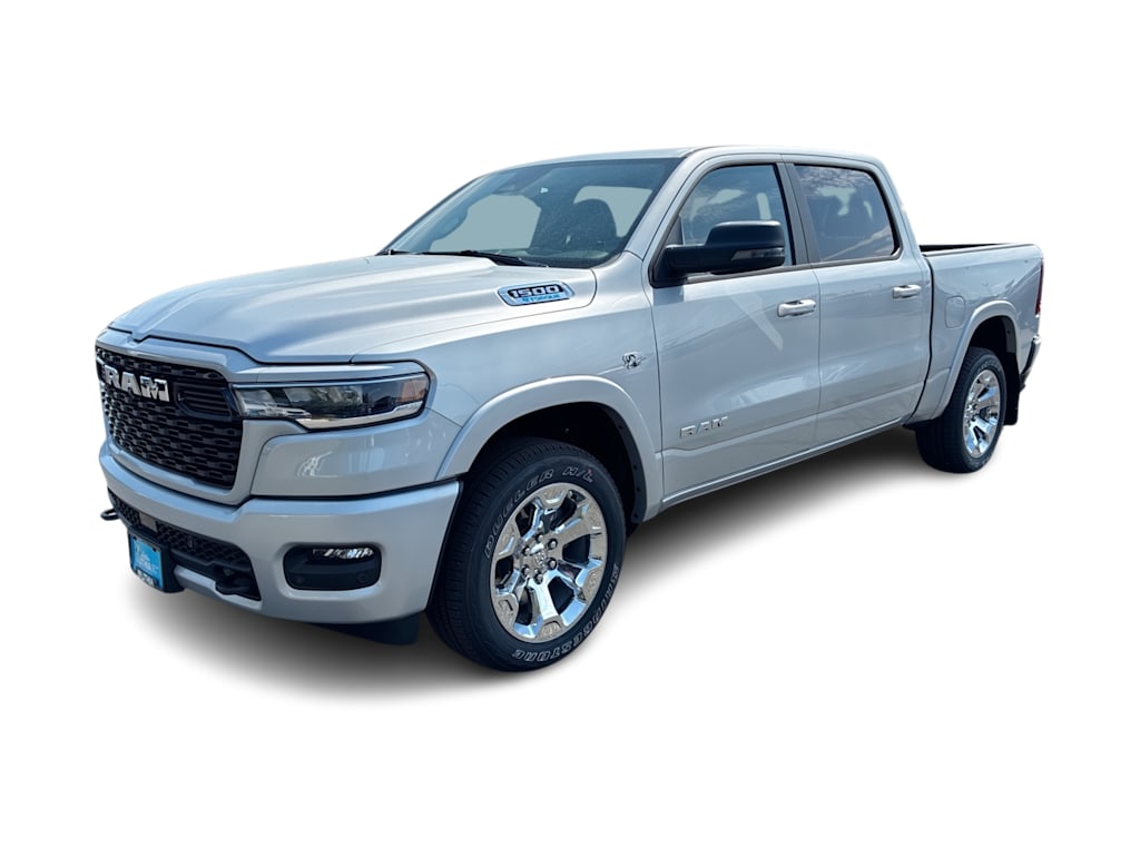 Thumbnail: 2026 RAM 1500 - 15