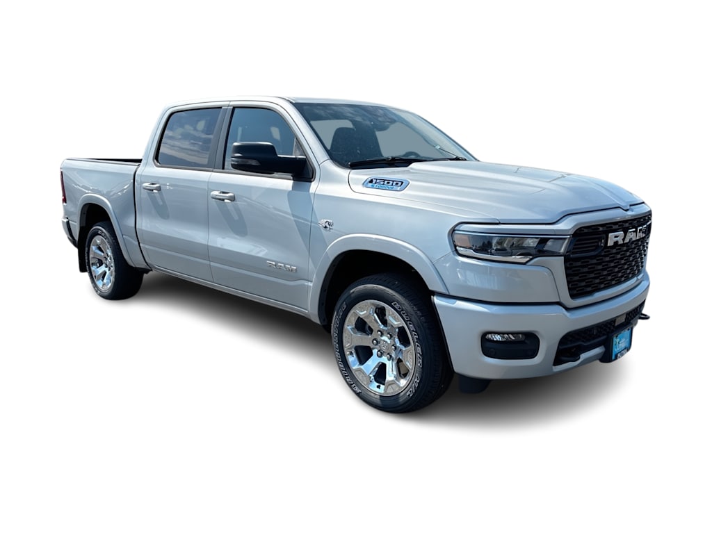 Thumbnail: 2026 RAM 1500 - 14