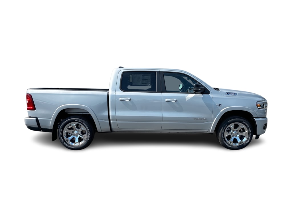 Thumbnail: 2026 RAM 1500 - 17