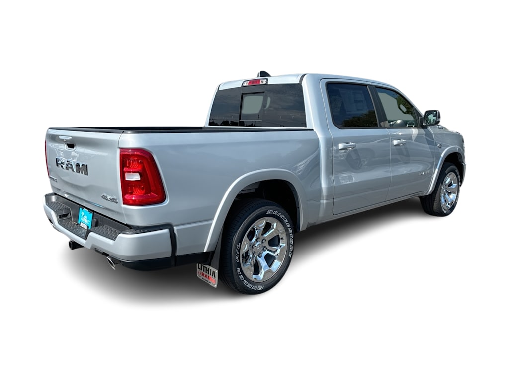 Thumbnail: 2026 RAM 1500 - 16
