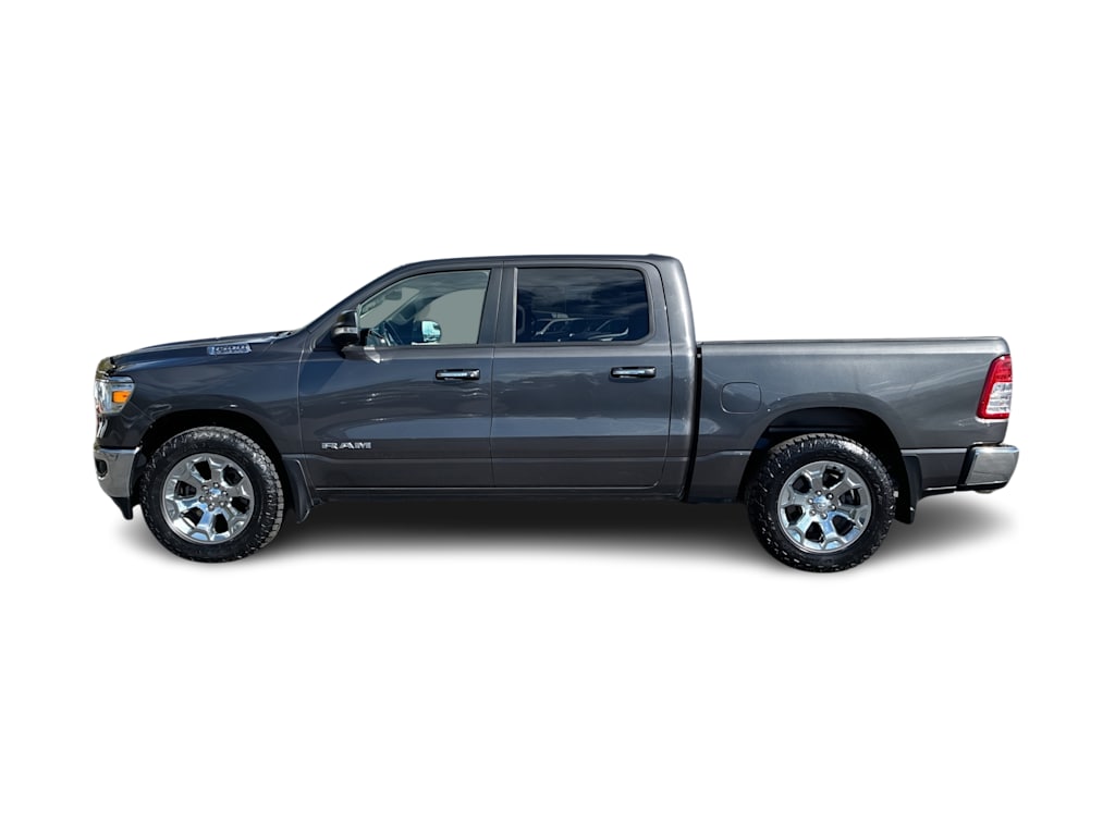 Thumbnail: 2019 RAM 1500 - 3