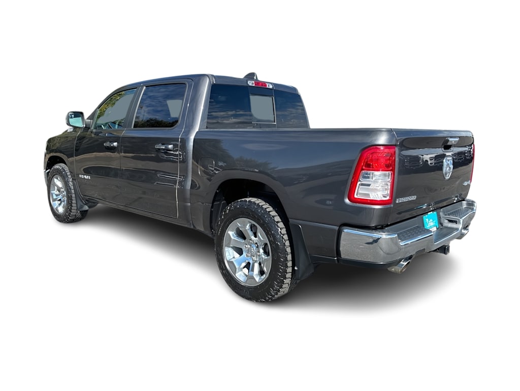 Thumbnail: 2019 RAM 1500 - 4