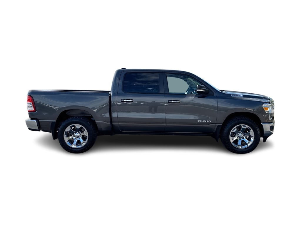 Thumbnail: 2019 RAM 1500 - 16