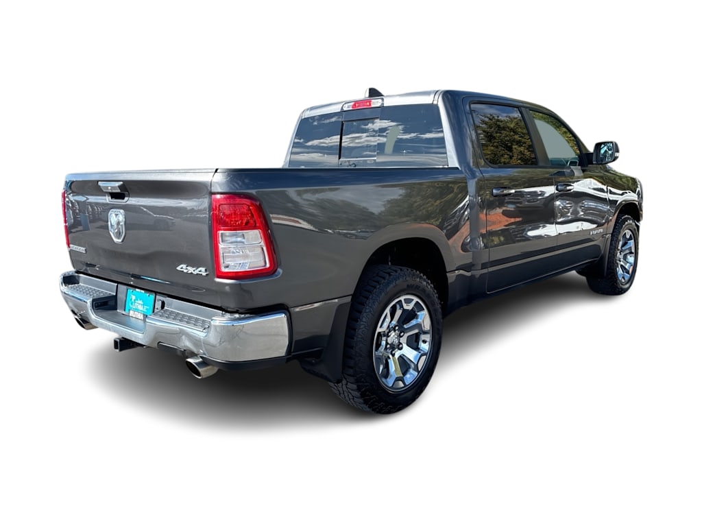 Thumbnail: 2019 RAM 1500 - 15
