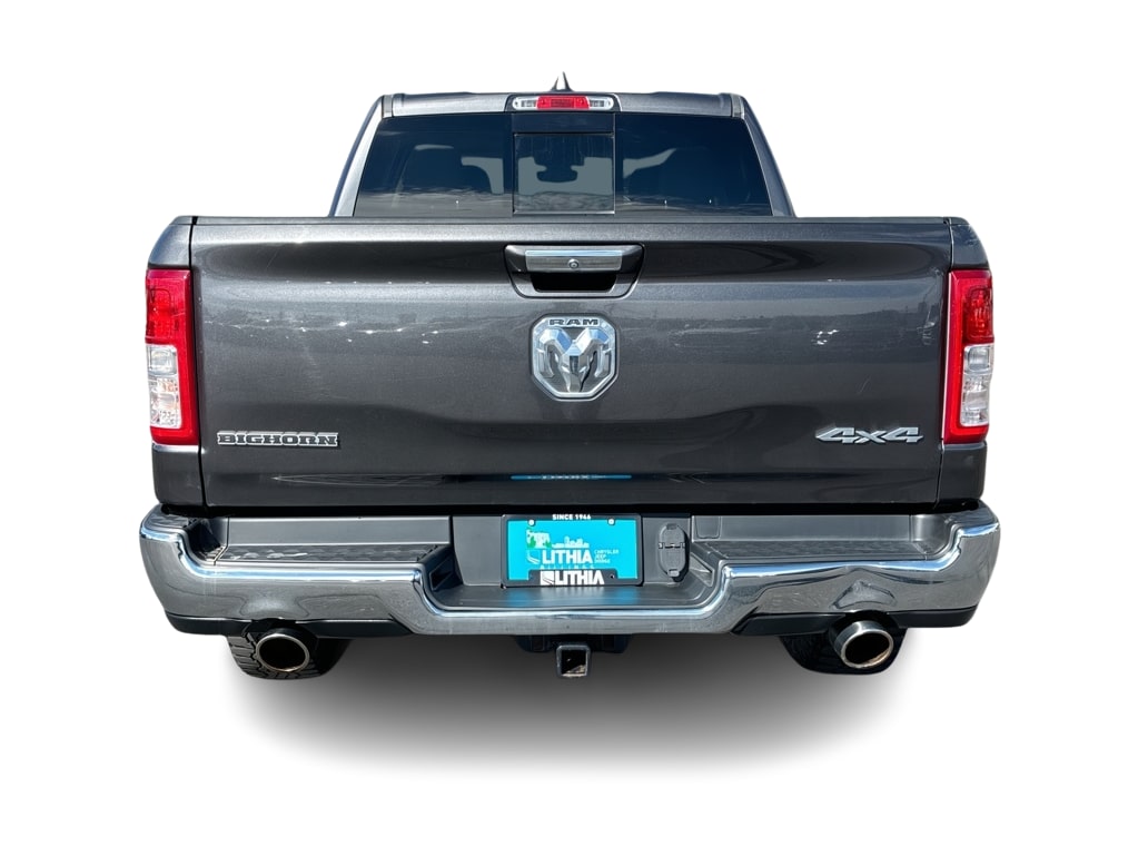 Thumbnail: 2019 RAM 1500 - 5