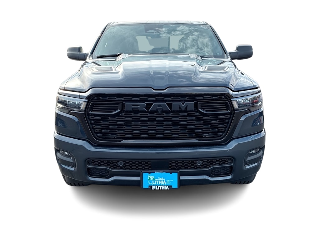 Thumbnail: 2026 RAM 1500 - 6