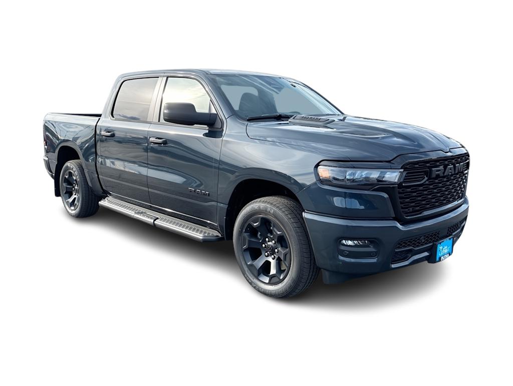Thumbnail: 2026 RAM 1500 - 14