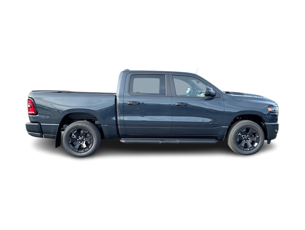 Thumbnail: 2026 RAM 1500 - 16