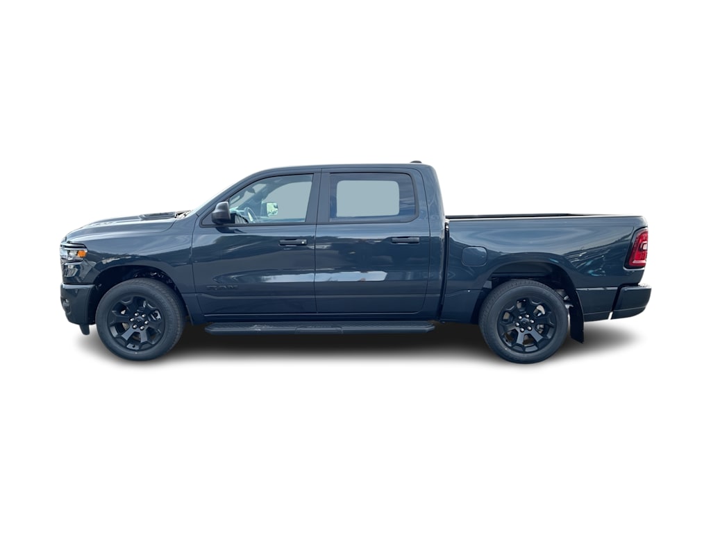 Thumbnail: 2026 RAM 1500 - 3