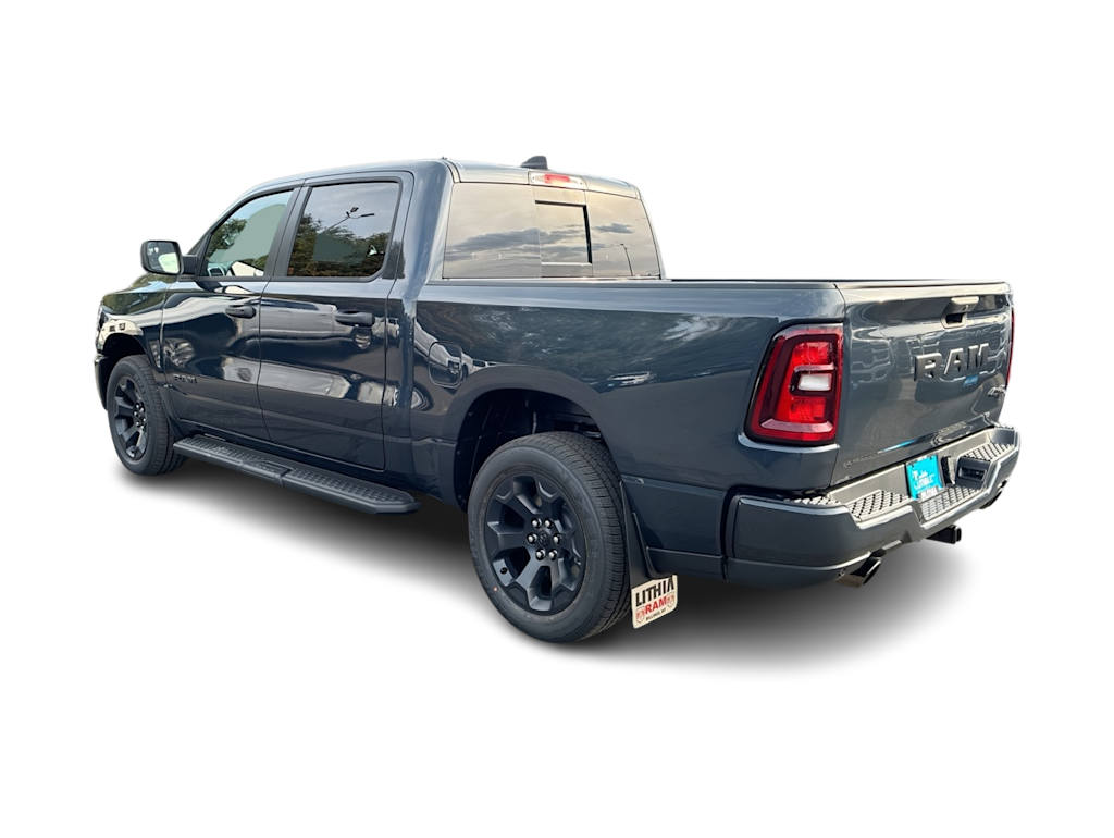 Thumbnail: 2026 RAM 1500 - 4