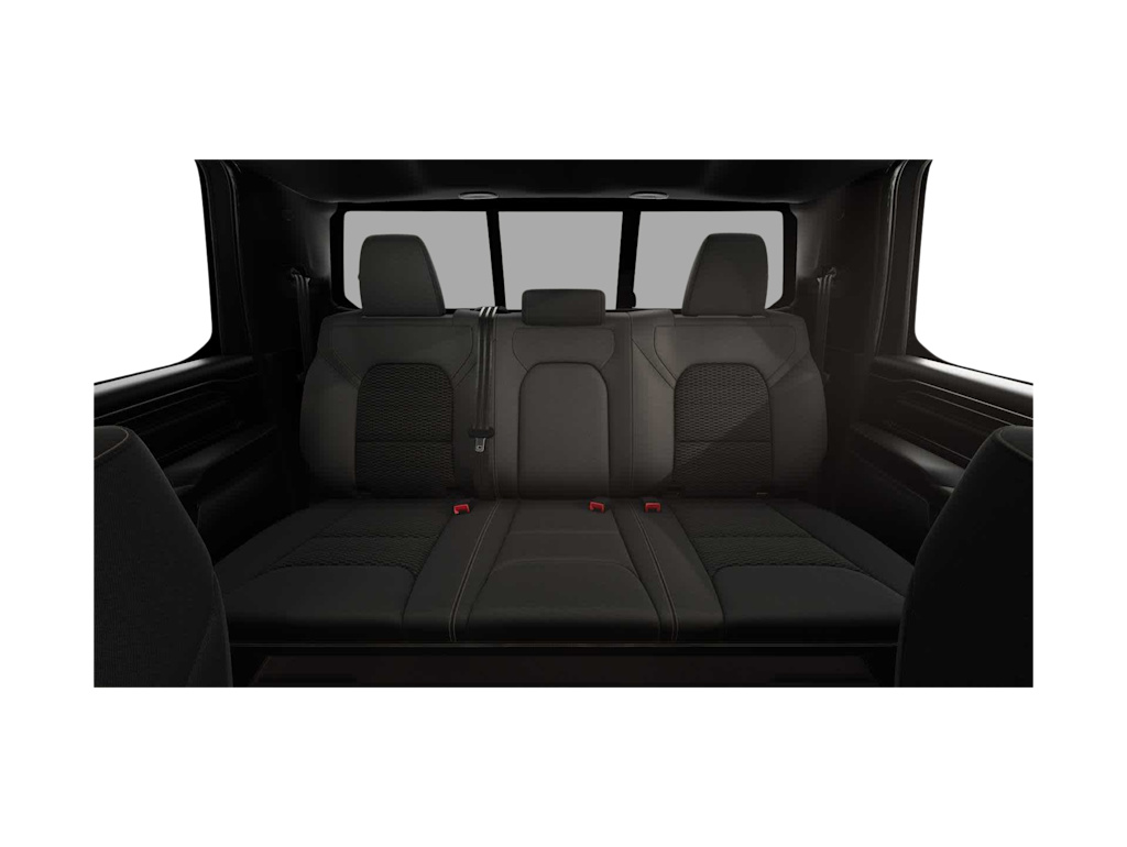 Thumbnail: 2026 RAM 1500 - 7