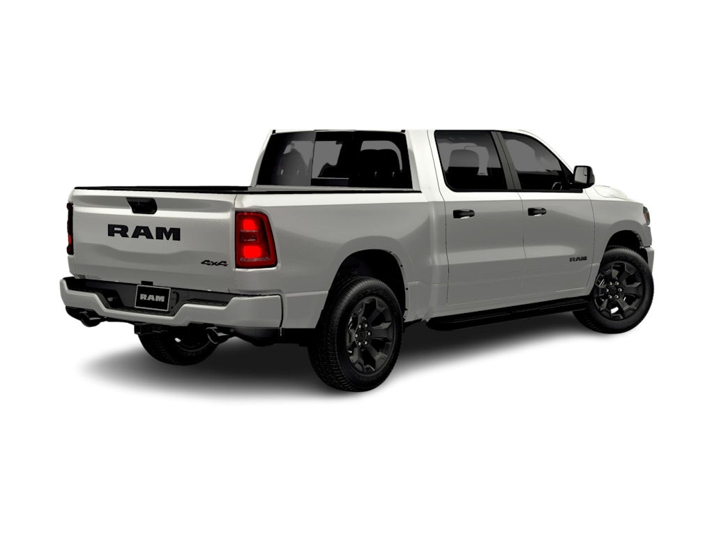 Thumbnail: 2026 RAM 1500 - 8
