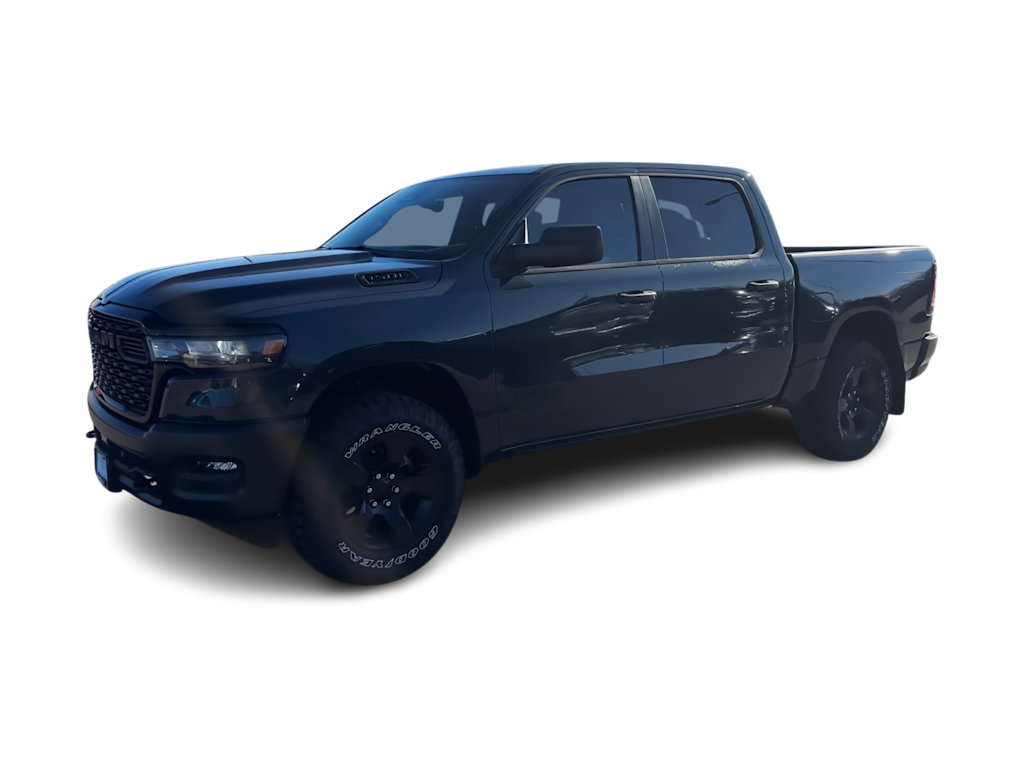 Thumbnail: 2026 RAM 1500 - 13