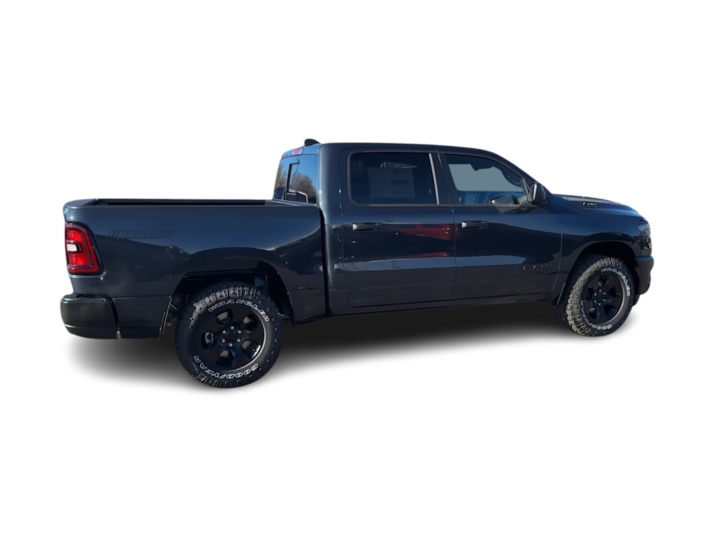 Thumbnail: 2026 RAM 1500 - 17