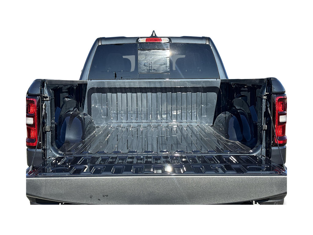 Thumbnail: 2026 RAM 1500 - 12
