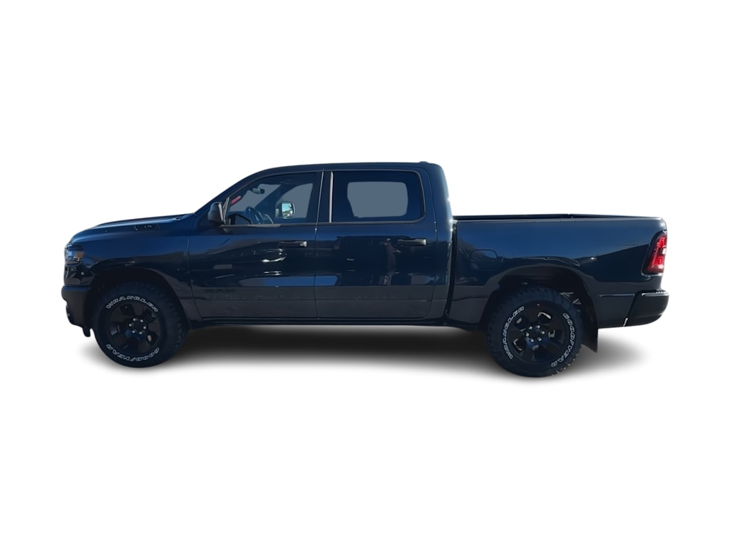 Thumbnail: 2026 RAM 1500 - 14