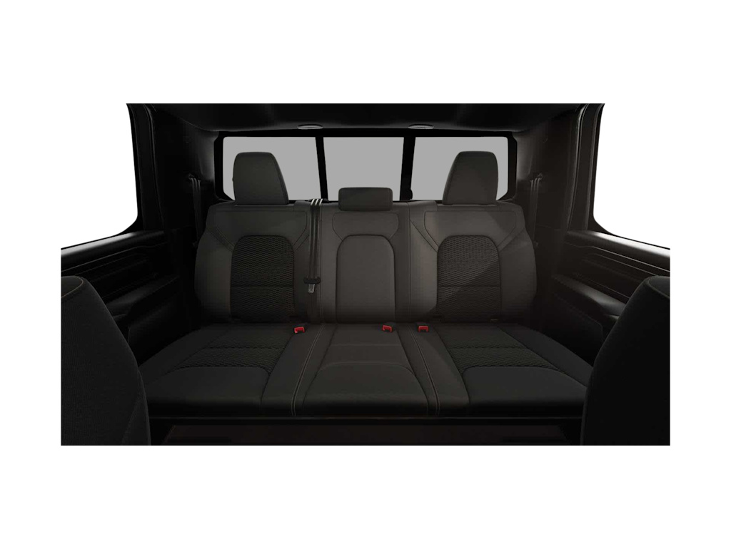 Thumbnail: 2026 RAM 1500 - 7