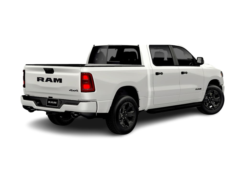 Thumbnail: 2026 RAM 1500 - 8
