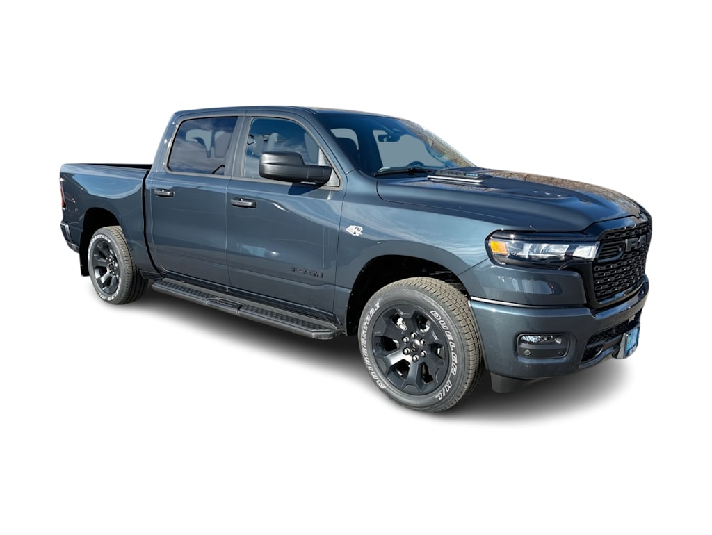 Thumbnail: 2026 RAM 1500 - 16