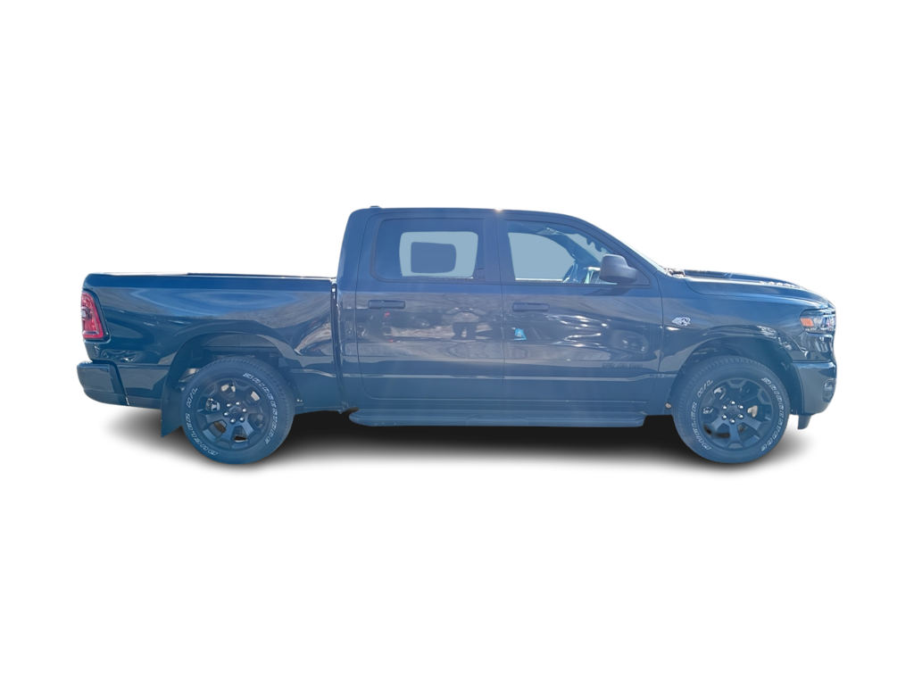 Thumbnail: 2026 RAM 1500 - 18