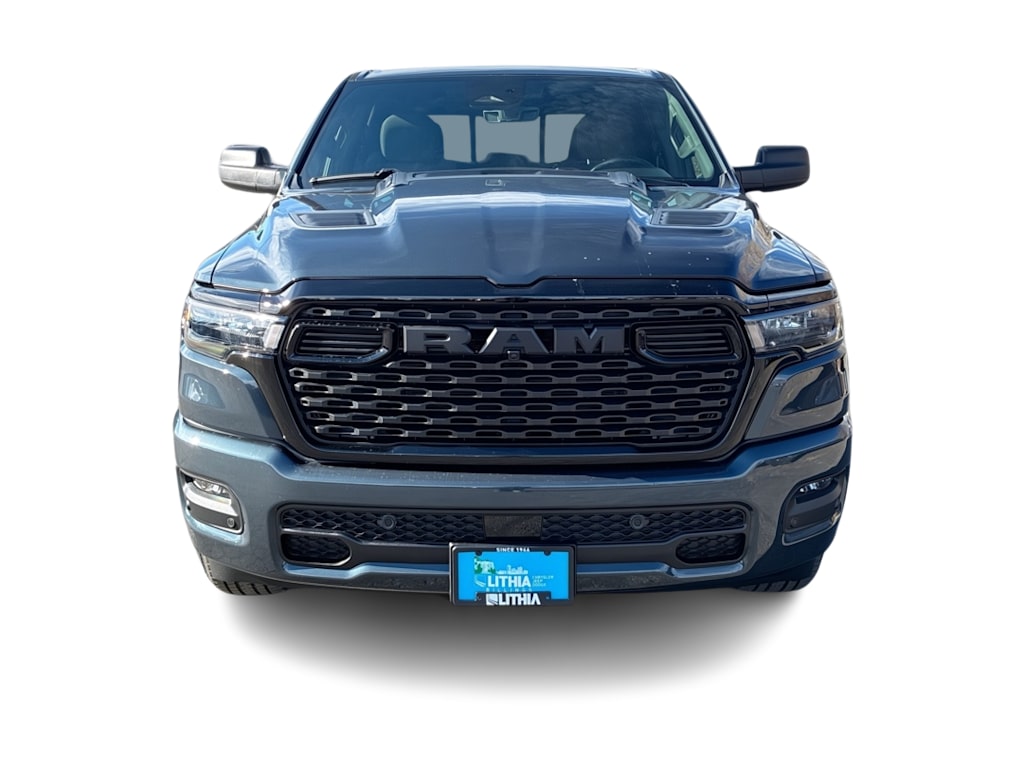 Thumbnail: 2026 RAM 1500 - 6