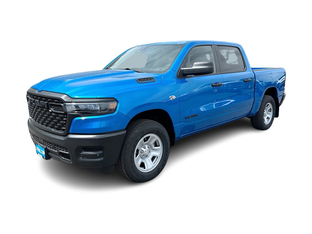 Thumbnail: 2026 RAM 1500 - 14