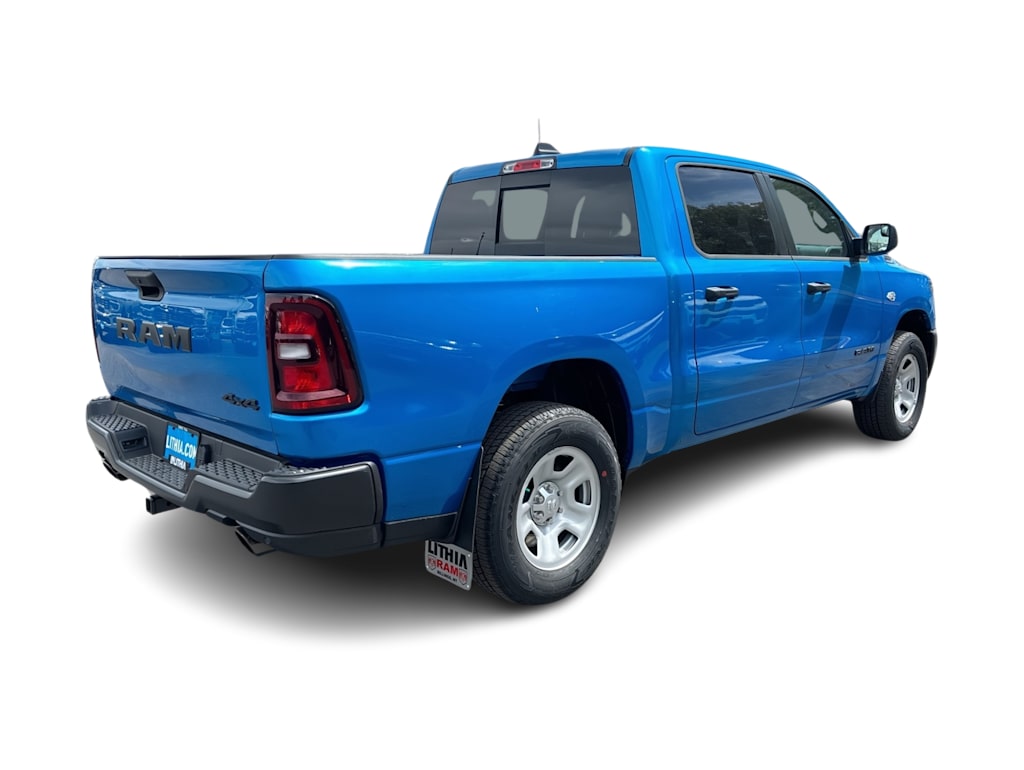 Thumbnail: 2026 RAM 1500 - 15