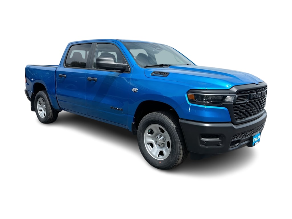 Thumbnail: 2026 RAM 1500 - 13