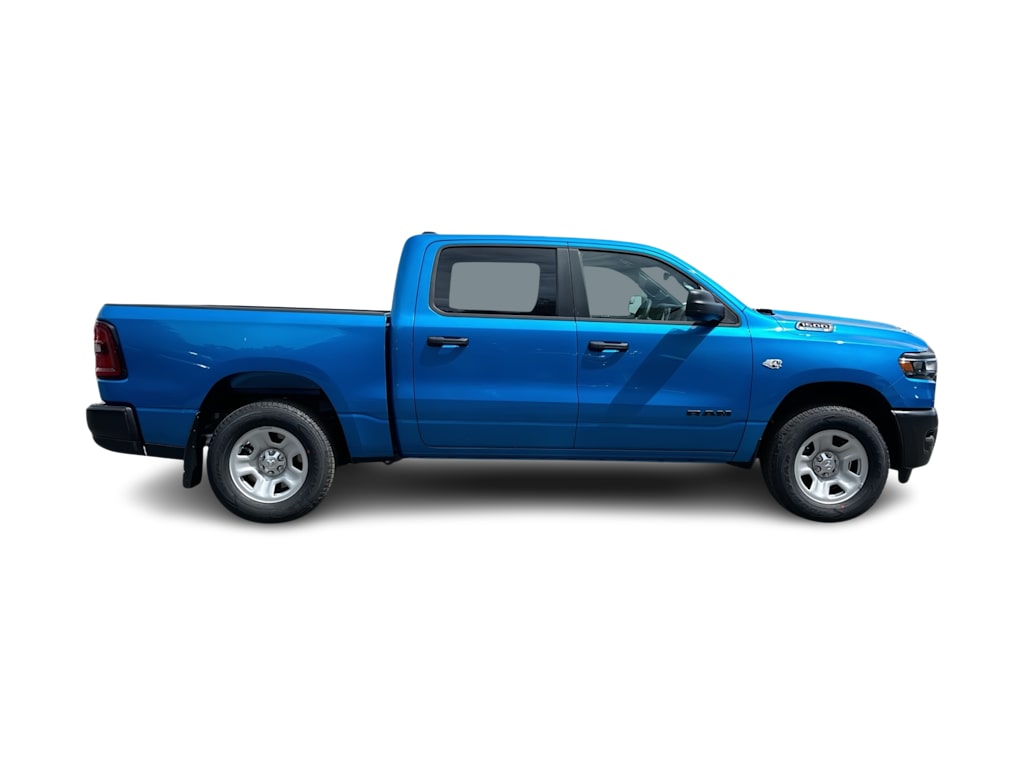 Thumbnail: 2026 RAM 1500 - 16