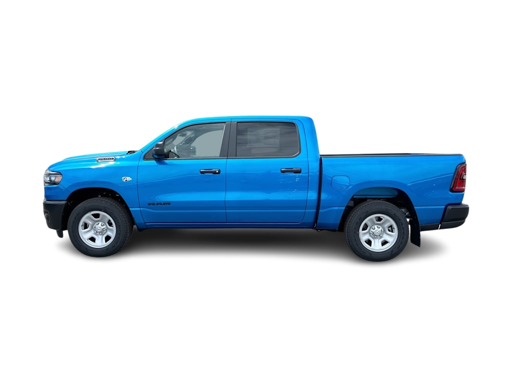 Thumbnail: 2026 RAM 1500 - 3