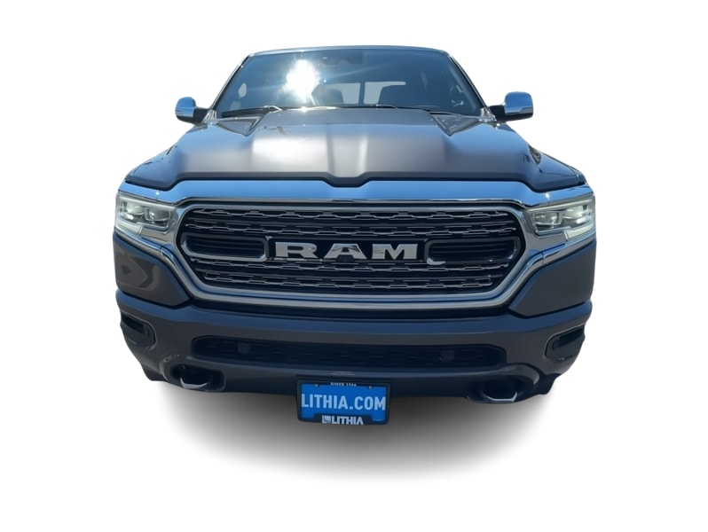 Thumbnail: 2020 RAM 1500 - 6
