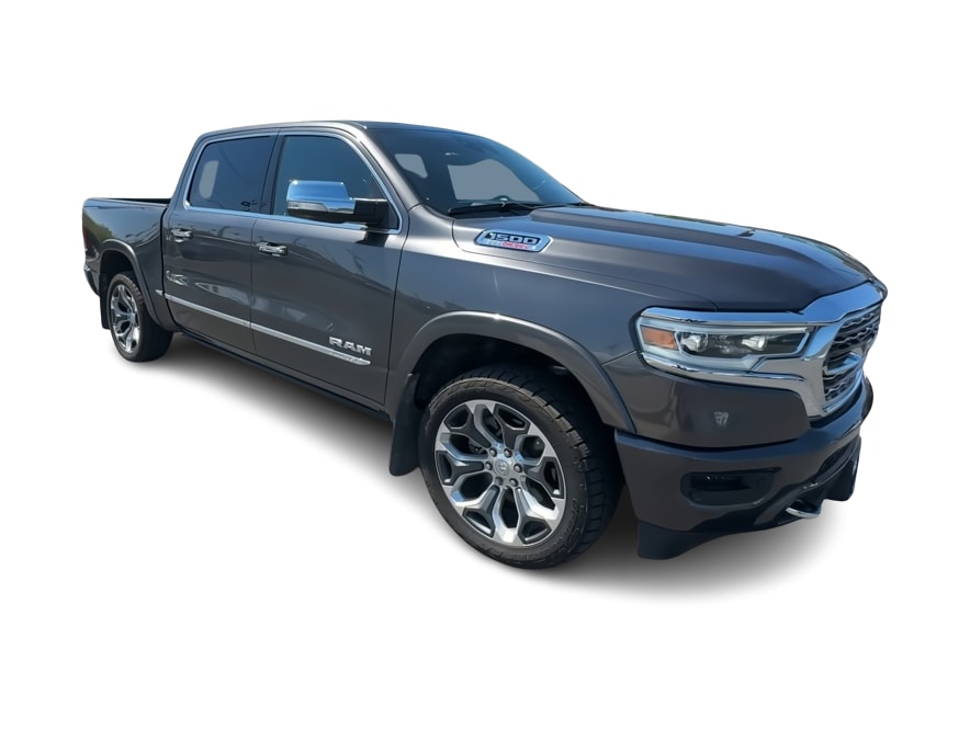 Thumbnail: 2020 RAM 1500 - 16