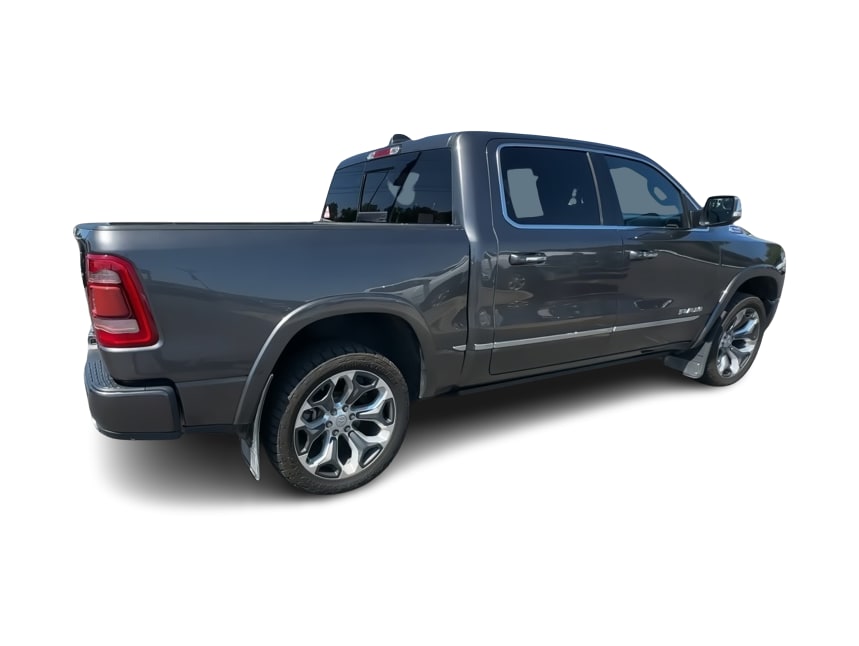 Thumbnail: 2020 RAM 1500 - 17