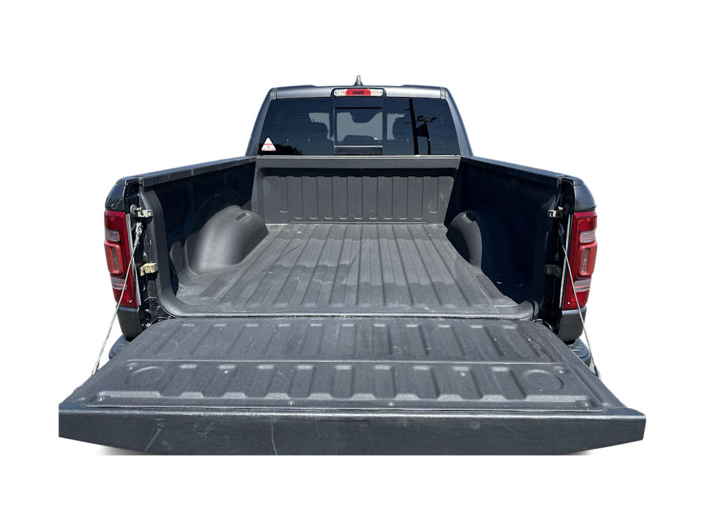 Thumbnail: 2020 RAM 1500 - 14