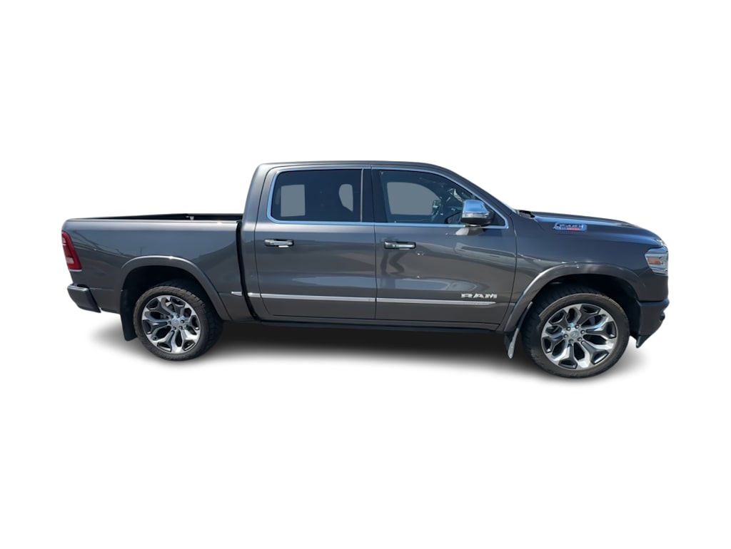 Thumbnail: 2020 RAM 1500 - 18