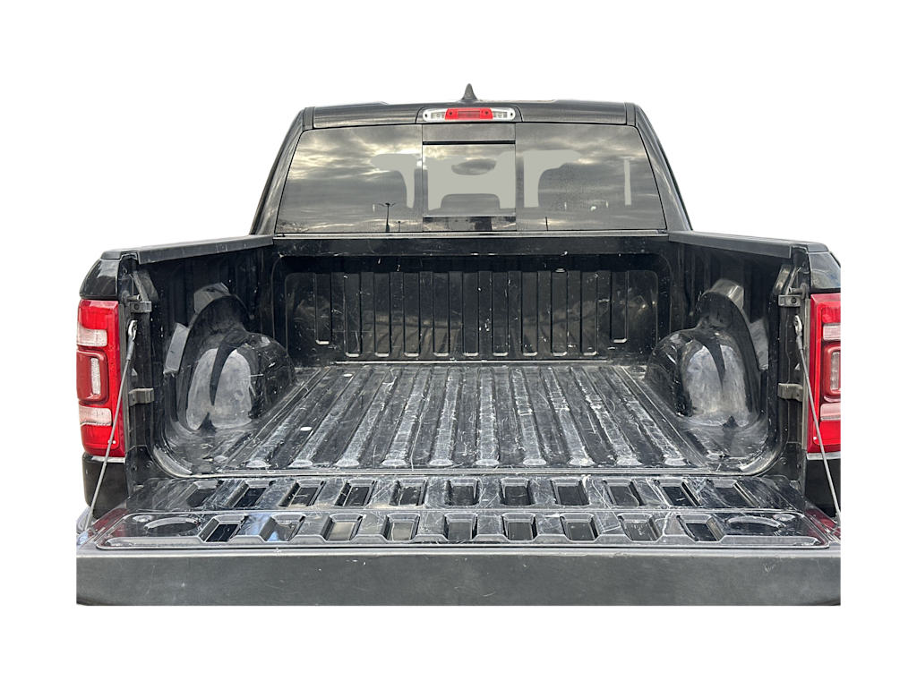 Thumbnail: 2023 RAM 1500 - 13