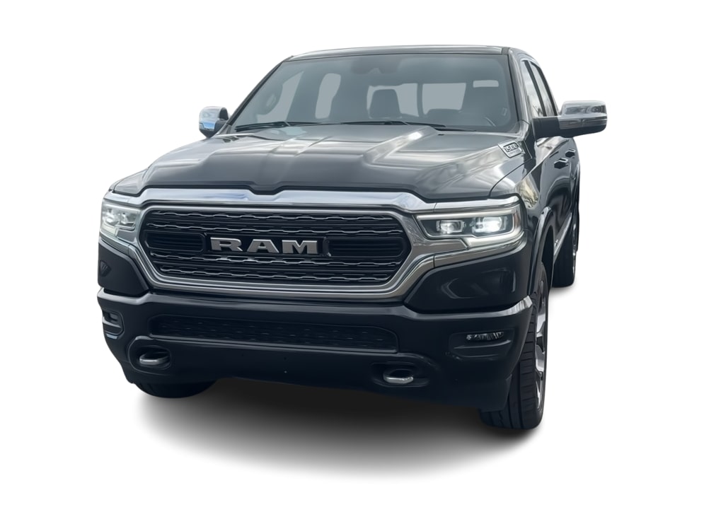 Thumbnail: 2023 RAM 1500 - 6