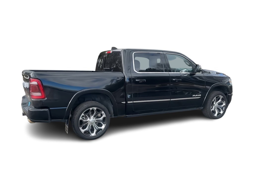 Thumbnail: 2023 RAM 1500 - 16
