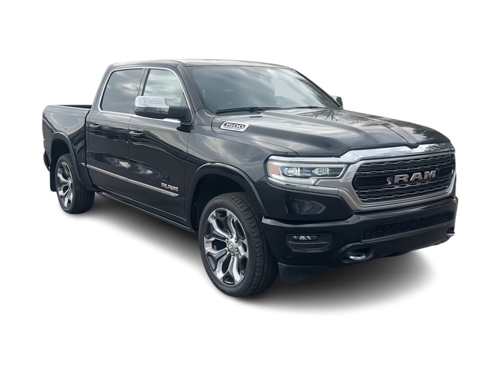 Thumbnail: 2023 RAM 1500 - 14