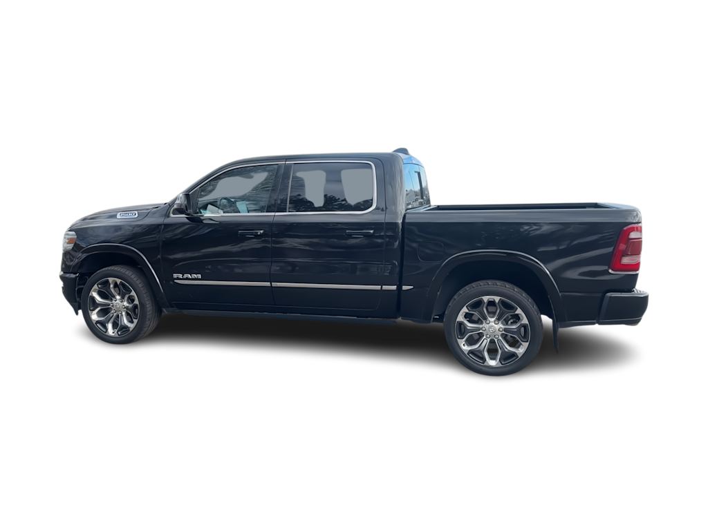 Thumbnail: 2023 RAM 1500 - 15