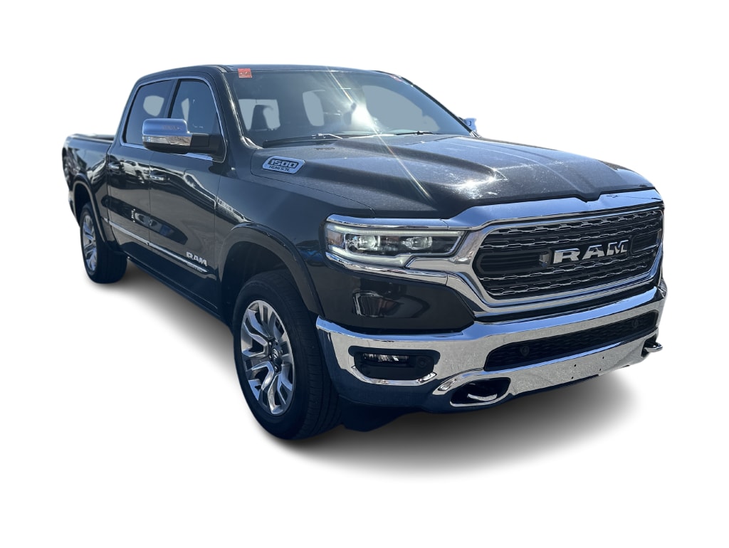 2022 RAM 1500 Limited 15