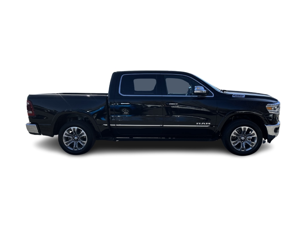 2022 RAM 1500 Limited 16