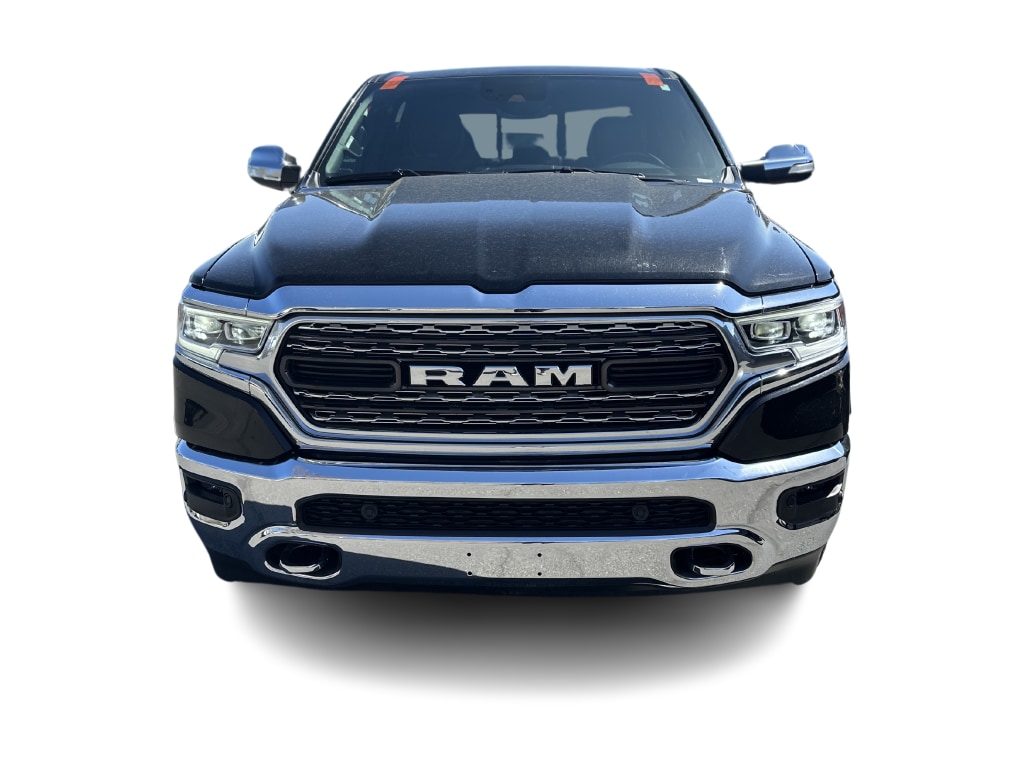 2022 RAM 1500 Limited 5