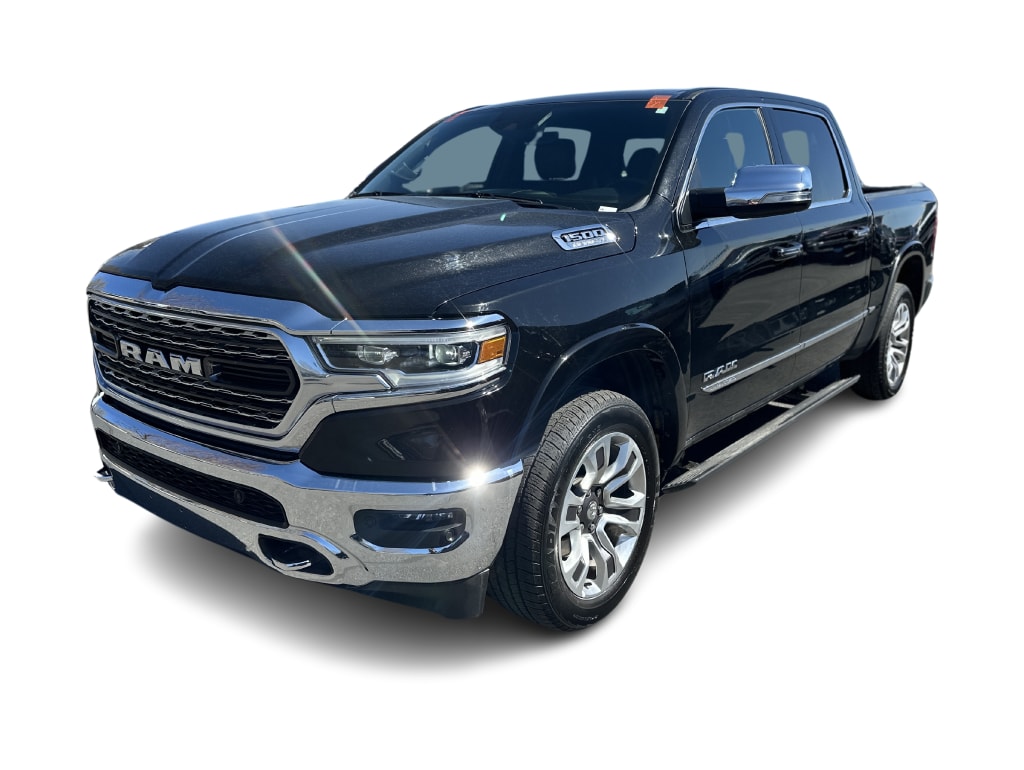 2022 RAM 1500 Limited 2