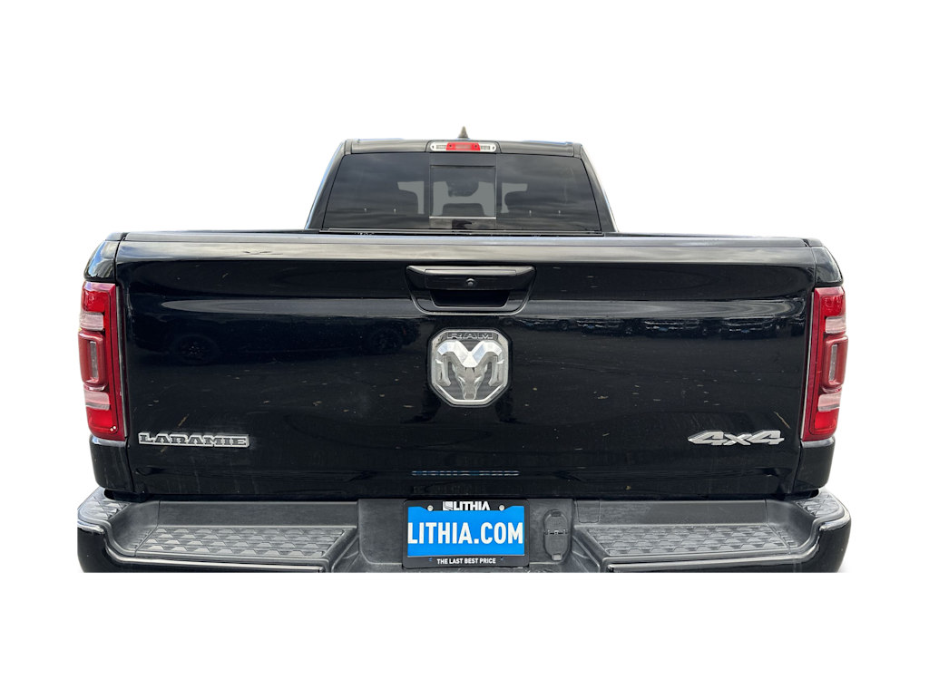 Thumbnail: 2023 RAM 1500 - 21