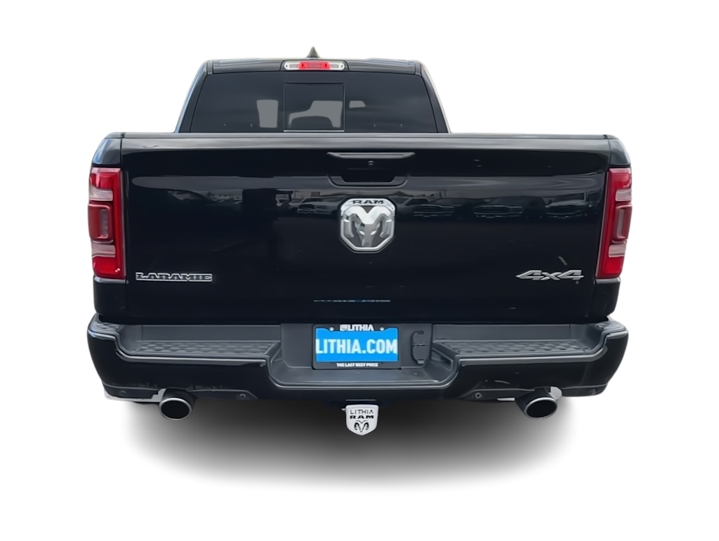 Thumbnail: 2023 RAM 1500 - 5