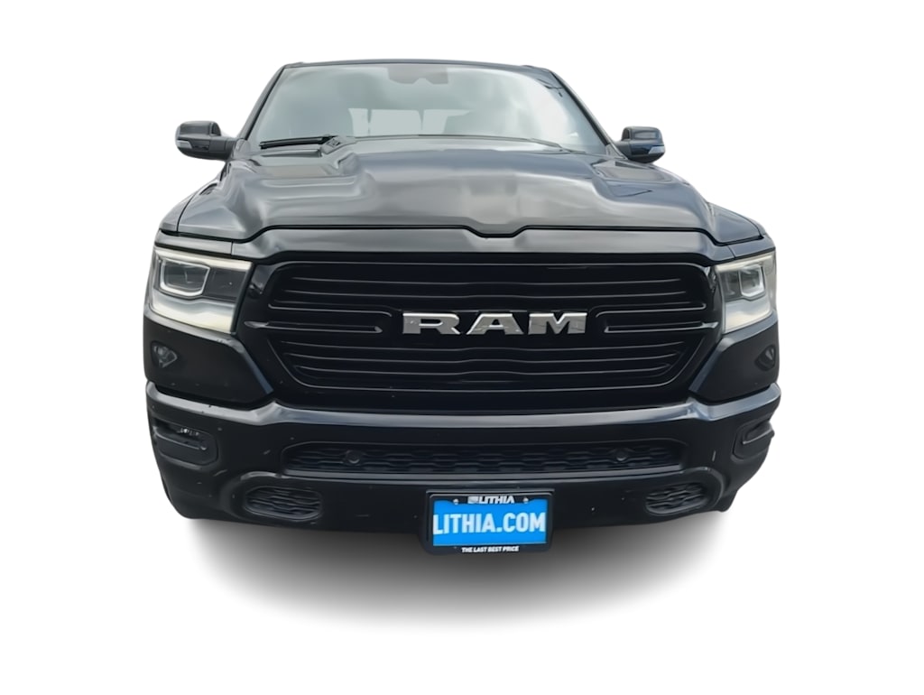 Thumbnail: 2023 RAM 1500 - 6