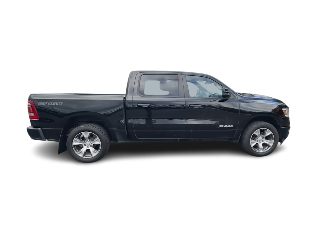 Thumbnail: 2023 RAM 1500 - 16